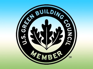 LOGO - U.S. Green Building Council (USGBC)