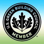 LOGO - U.S. Green Building Council (USGBC)